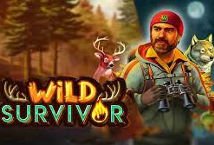 Wild Survivor slot